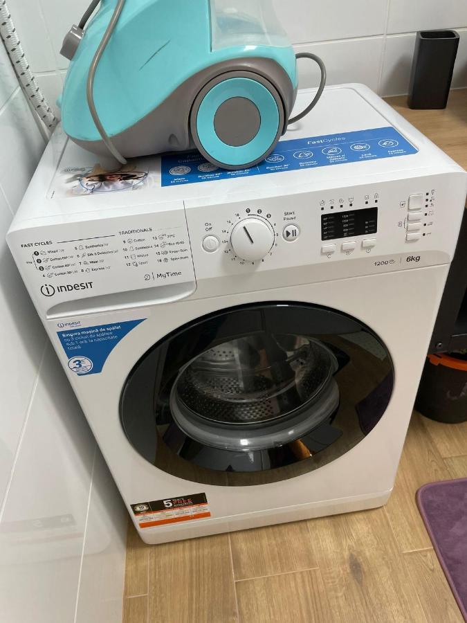 Apartament Gabriela 39 Nagybánya Kültér fotó